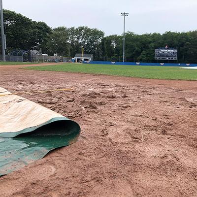 Chatham's 2021 season-finale against Harwich canceled due to rain  